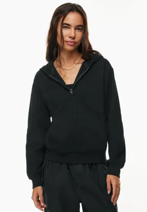 TNA Sweatfleece Zip Up thumbnail 1