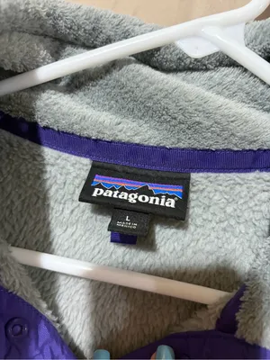 Patagonia sweater thumbnail 3