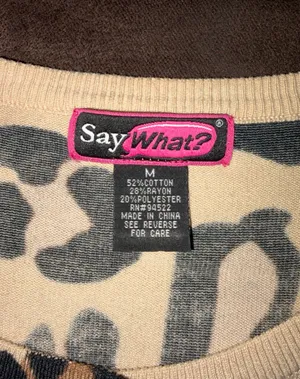 Cardigan Tan Size M thumbnail 4