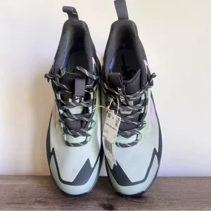 Adidas Terrex Free Hiker 2 Women's Shoe Size 9 #160 thumbnail 8