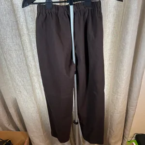 Babaton Jimmy Pants Brown size S thumbnail 5