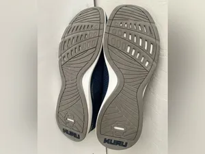 Kuru Lucy Slip On Mary Jane comfort sneakers Shoes Blue 10.5 women’s thumbnail 8