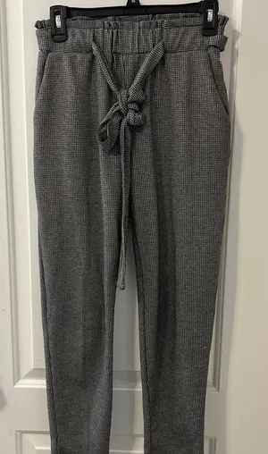 Pants Gray thumbnail 1