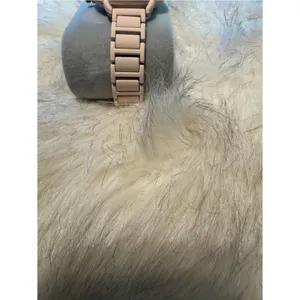 Source Unknown Unbranded Women's Pink and Tan Watch thumbnail 3