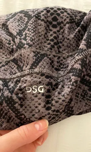 DICK'S Sporting Goods DSG skirt thumbnail 2