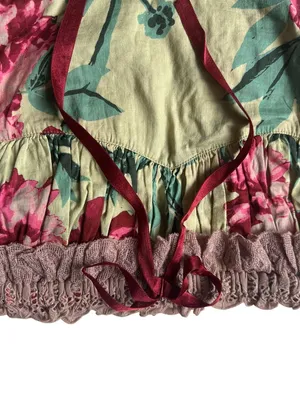 Free People Dolly Tube Top thumbnail 7