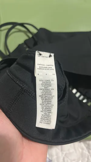 Nike Bra Sports thumbnail 2