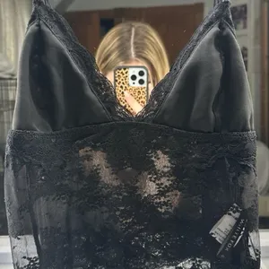 White fox Black Size M thumbnail 3