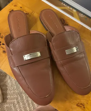 Coach Mules Slip-On thumbnail 1
