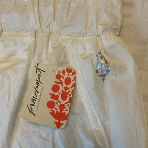FP Movement by Free People The Way Home Shorts in Optic White Size M NWT thumbnail 7