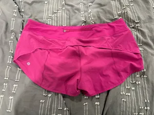 2.5" Lululemon Shorts thumbnail 2