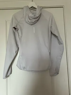 Nike Zip-Up Jacket thumbnail 2