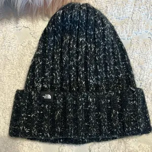 The North Face Winter Cap Black Speckled thumbnail 6