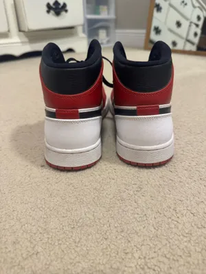 Women’s Air Jordan Nike thumbnail 3