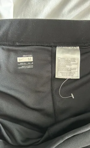 Nike Tennis Skirt thumbnail 3