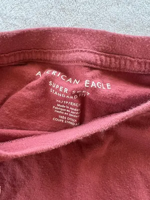 American Eagle Tshirt thumbnail 2