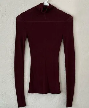 Out From Under  mockneck‎ thumbnail 1