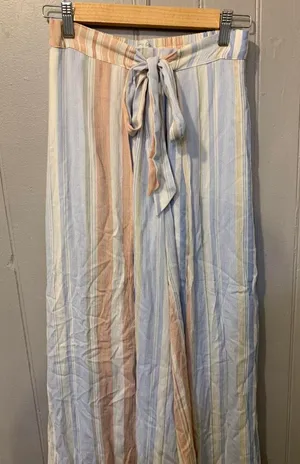 South Moon Under Flowy Pants thumbnail 3