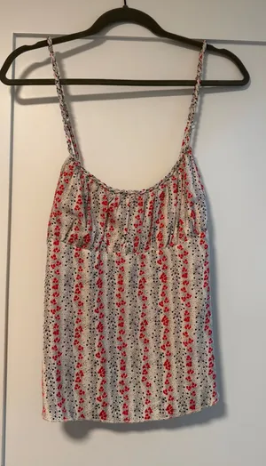 Free People Vintage Top thumbnail 1