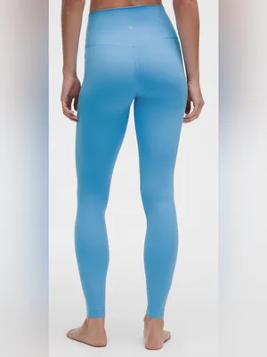 Lululemon Athletica NWT 28” HR Align Leggings thumbnail 2