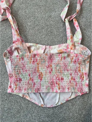 Shein Top thumbnail 3
