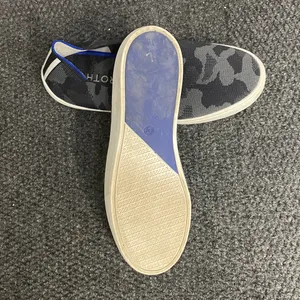 ROTHYS Slip On Camo shoes size 9 thumbnail 3