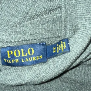 Polo Ralph Lauren Stretch Rib-Knit Turtleneck Sweater thumbnail 3