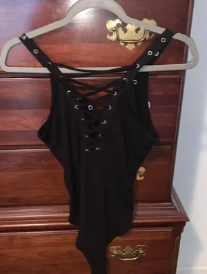 Bodysuit thumbnail 1