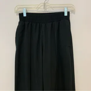 Abercrombie and Fitch Stretch Waist Pants thumbnail 6