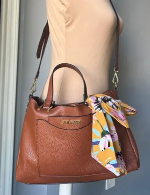 Steve Madden Bparker Crossbody Handbag thumbnail 1