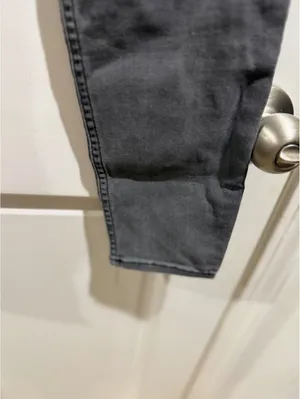 Abercrombie & Fitch Simone High Rise Jean Leggings Size 30 / 10 thumbnail 5