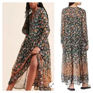 Free‎ People See It Through Dress thumbnail 2