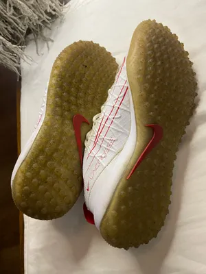 Nike Huarache Seven Women’s Shoes Size 6.5 thumbnail 4