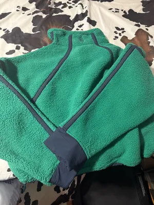 Free People Mountain Half-Zip Fleece thumbnail 4