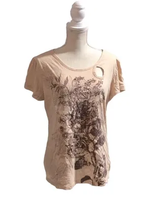 Cato Graphic Tee thumbnail 1