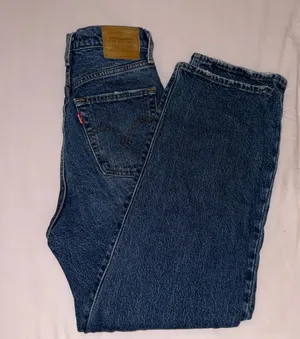 Levi’s High-Rise Jeans thumbnail 2
