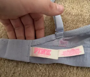 Victoria's Secret PINK Wear Everywhere Wireless Lightly Lined Bra thumbnail 3