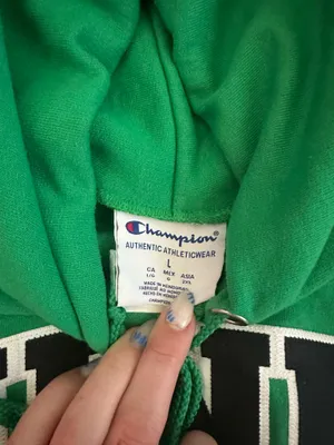 Champion Sweatshirt thumbnail 2