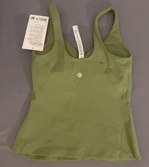 Lululemon Align Waist-Length Tank thumbnail 2