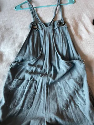 Botique Jumpsuit Blue thumbnail 2
