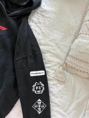 PacSun Formula One Hoodie thumbnail 2