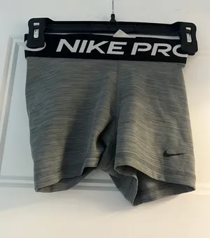 Nike Pro Shorts thumbnail 1