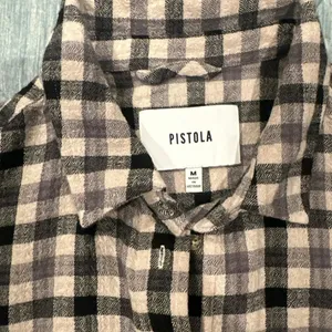 Pistola women’s long sleeve shirt Medium thumbnail 2