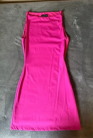 White Fox Boutique Dress thumbnail 1