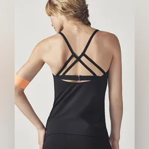 NWT Fabletics Hazel Tank XS thumbnail 2