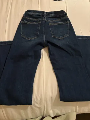 Risen flare jeans thumbnail 2