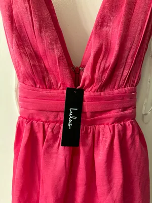 Lulus Dress thumbnail 6