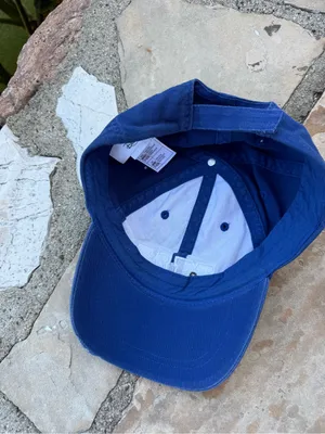 Disney Monsters Inc MU Hat NWOT hat thumbnail 3