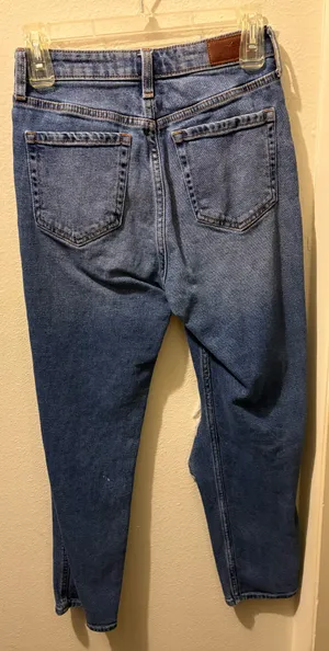 Hollister Jeans High-Rise thumbnail 5