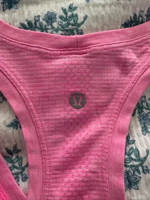 Lululemon Tank Top thumbnail 4